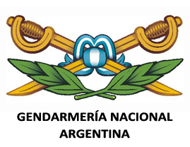 gendarmeria nacional