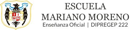 mariano moreno